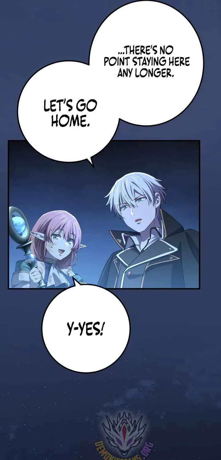 The Reincarnation Of The Forbidden Archmage Chapter 208 - page 84