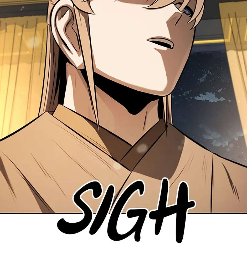 Absolute Master of the Senate Chapter 83 - page 137