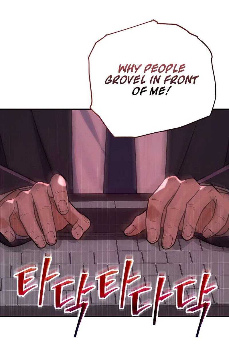 The Overly Competent Junior Employee Chapter 30 - page 92