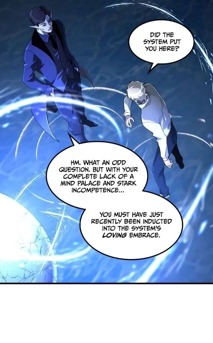 Nightmare Realm Summoner Chapter 8 - page 6