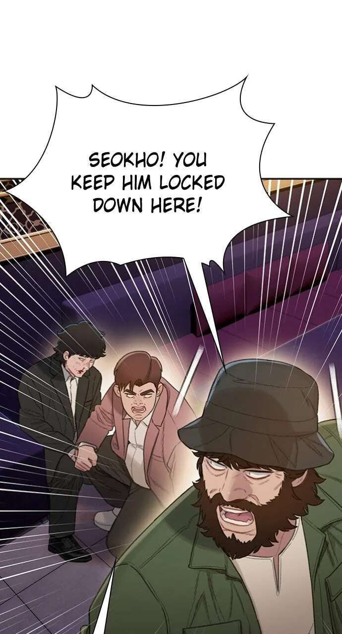 The Final Case Chapter 31 - page 89