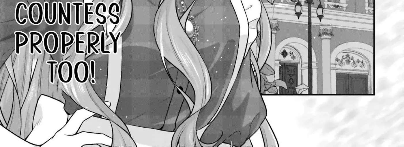 My Dear Husband, Let's Keep This Business-Like! ~The Downtown Lady's Splendid Substitute Wedding Chapter 13 - page 35