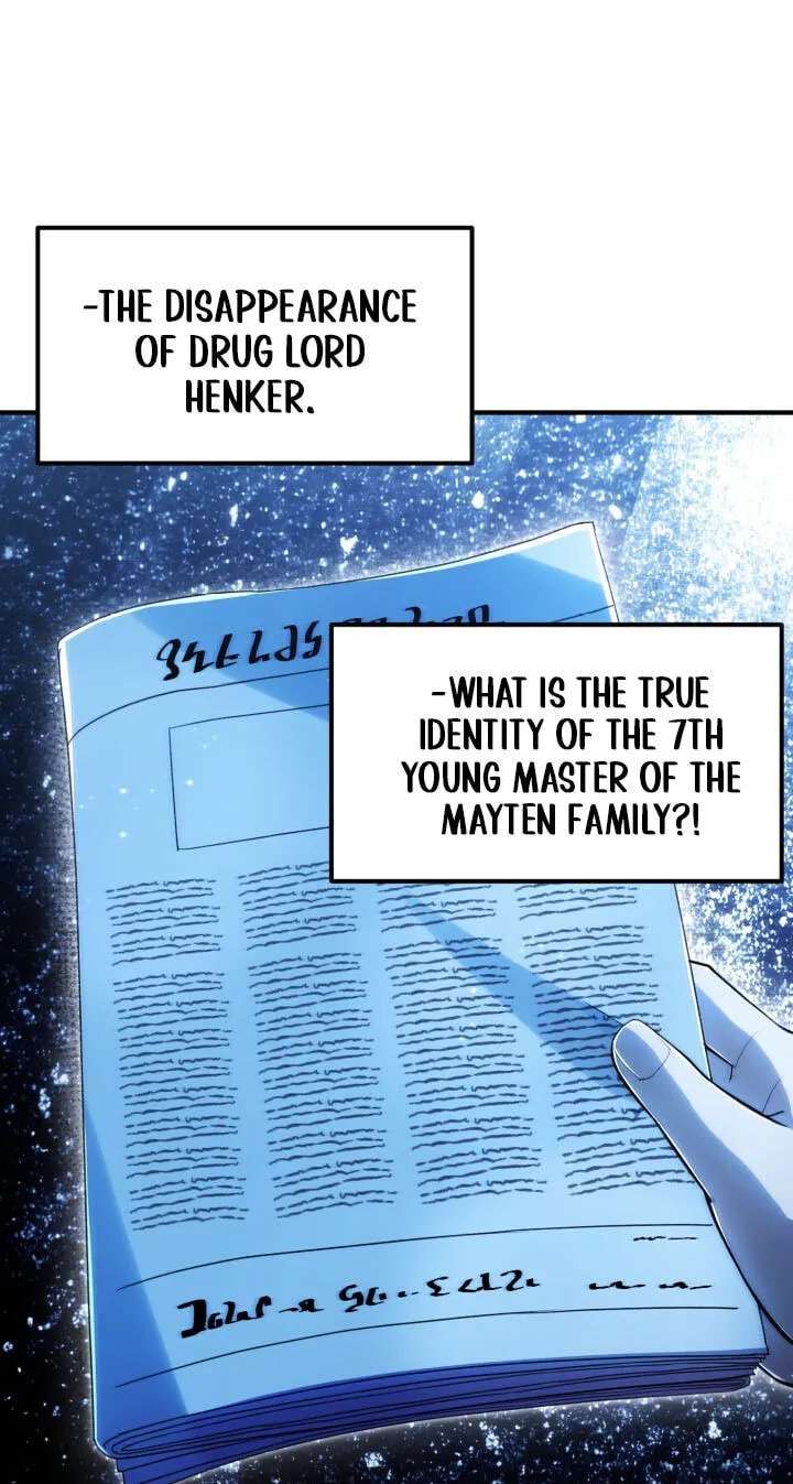 House Mayton's Youngest Chapter 133 - page 74