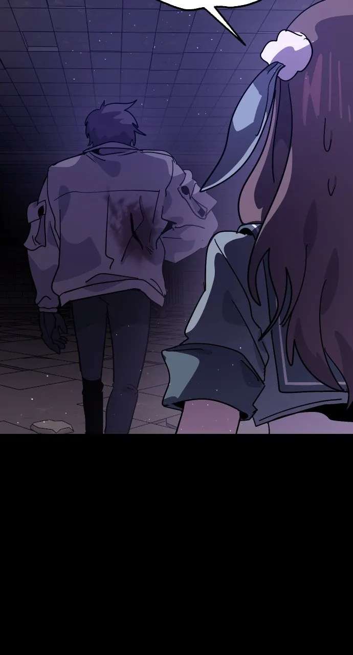My Second Life isa Healing Life? Chapter 47 - page 32