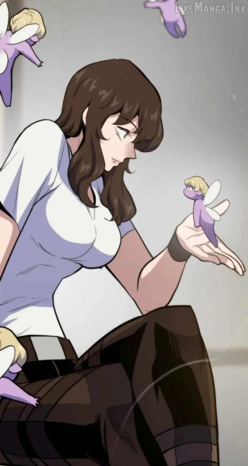 Past Life Returner (Remake 2022) Chapter 183 - page 161