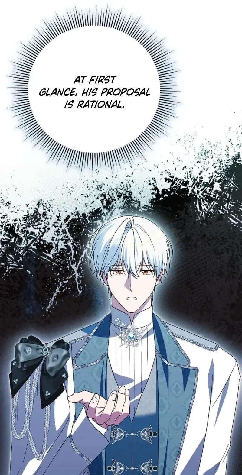 Sseuregi Hwangtaeja-ui Cheonnambam-eul Ppaaeatda Chapter 40 - page 41