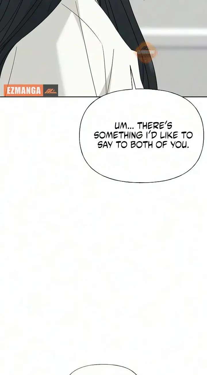 A Kind Intruder Chapter 62 - page 72
