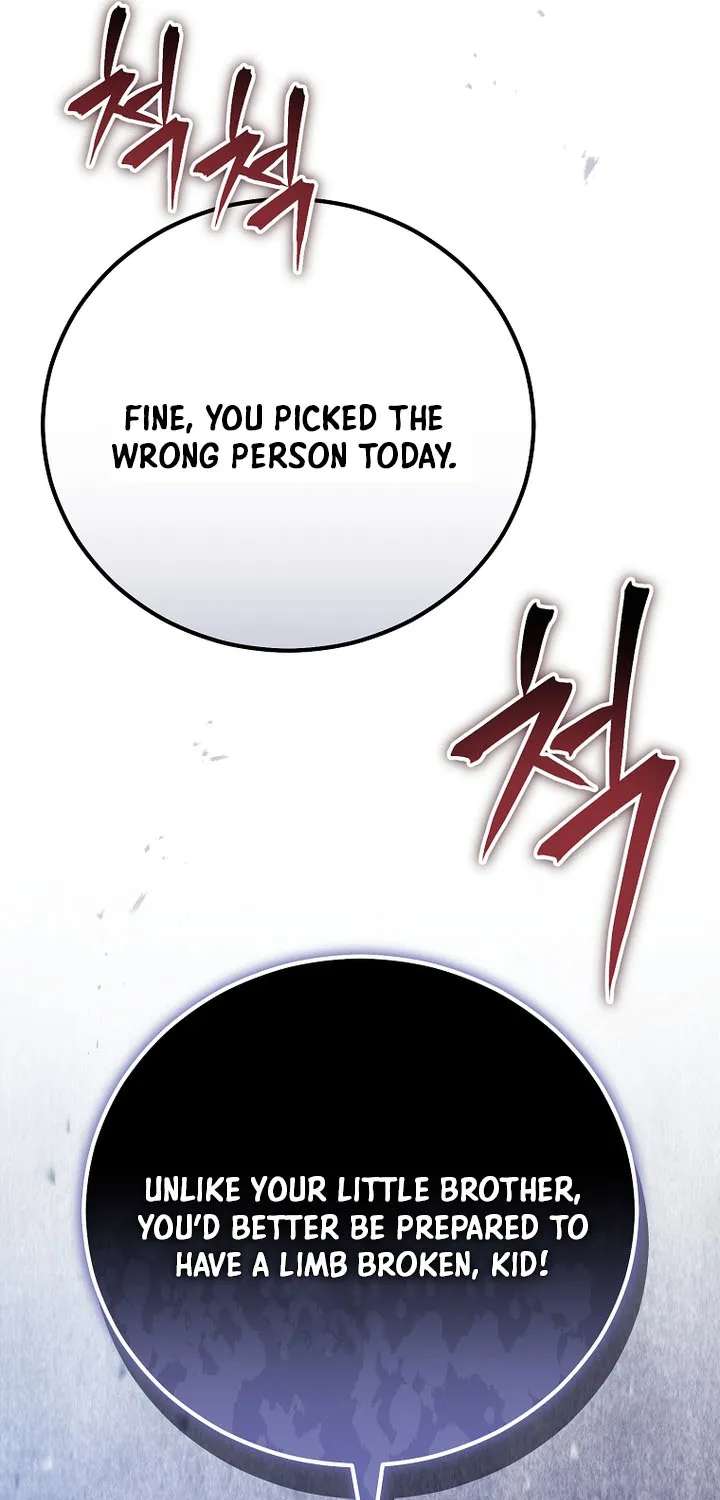 Third-rate Martial Family Becomes the Best Under Heaven Chapter 26 - page 23