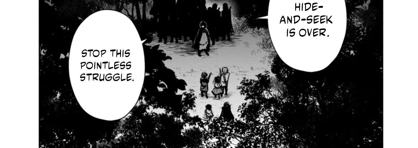 The Villainess of a Crappy Game: I was reincarnated into a world where destruction is the only possible ending, but I'll stubbornly survive! Chapter 15 - page 30