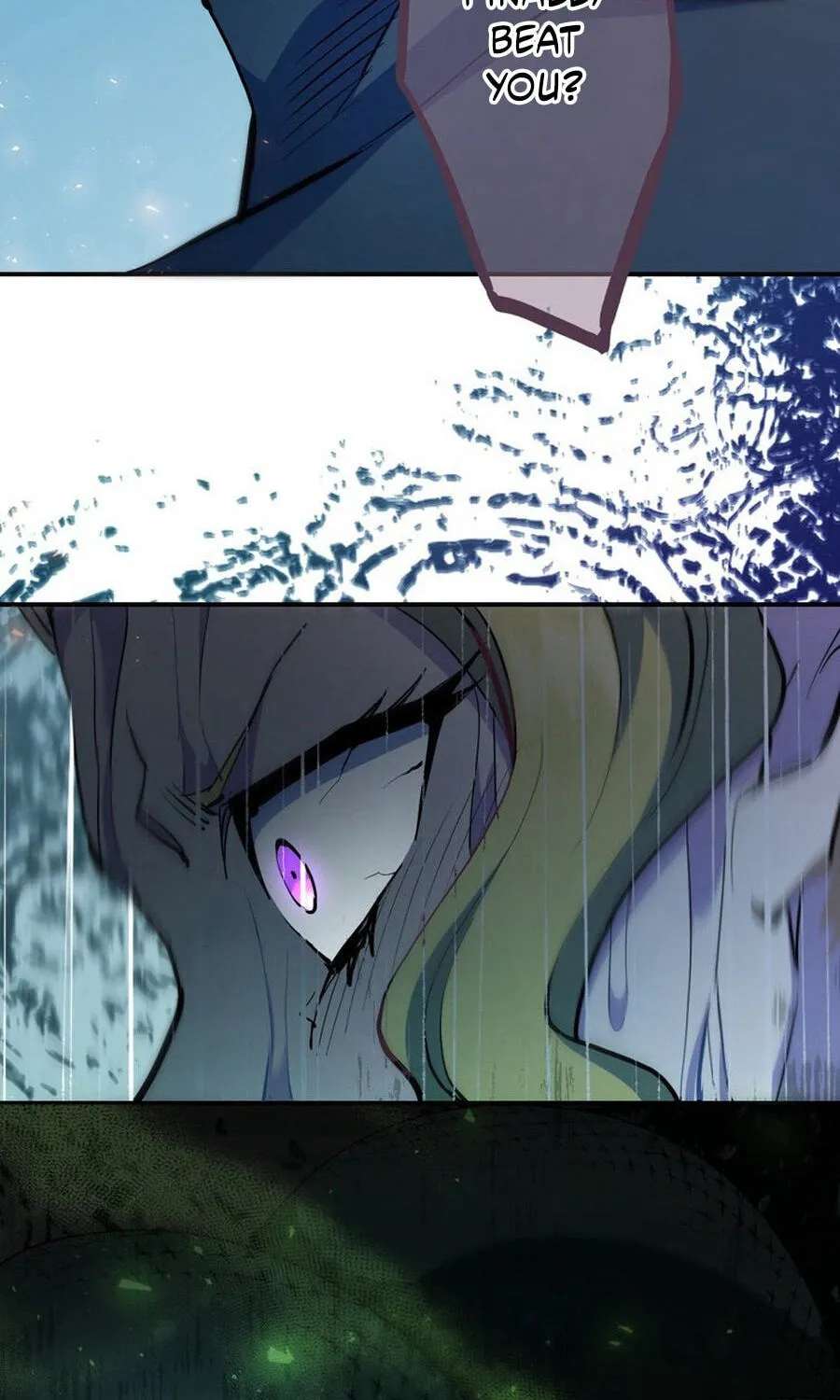 Akujo Alicia no Kyuukoku Recipe Chapter 99 - page 59