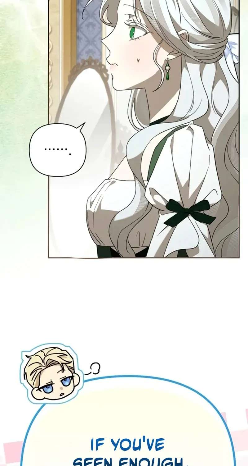 Now It’s Your Turn To Regret Chapter 5 - page 42