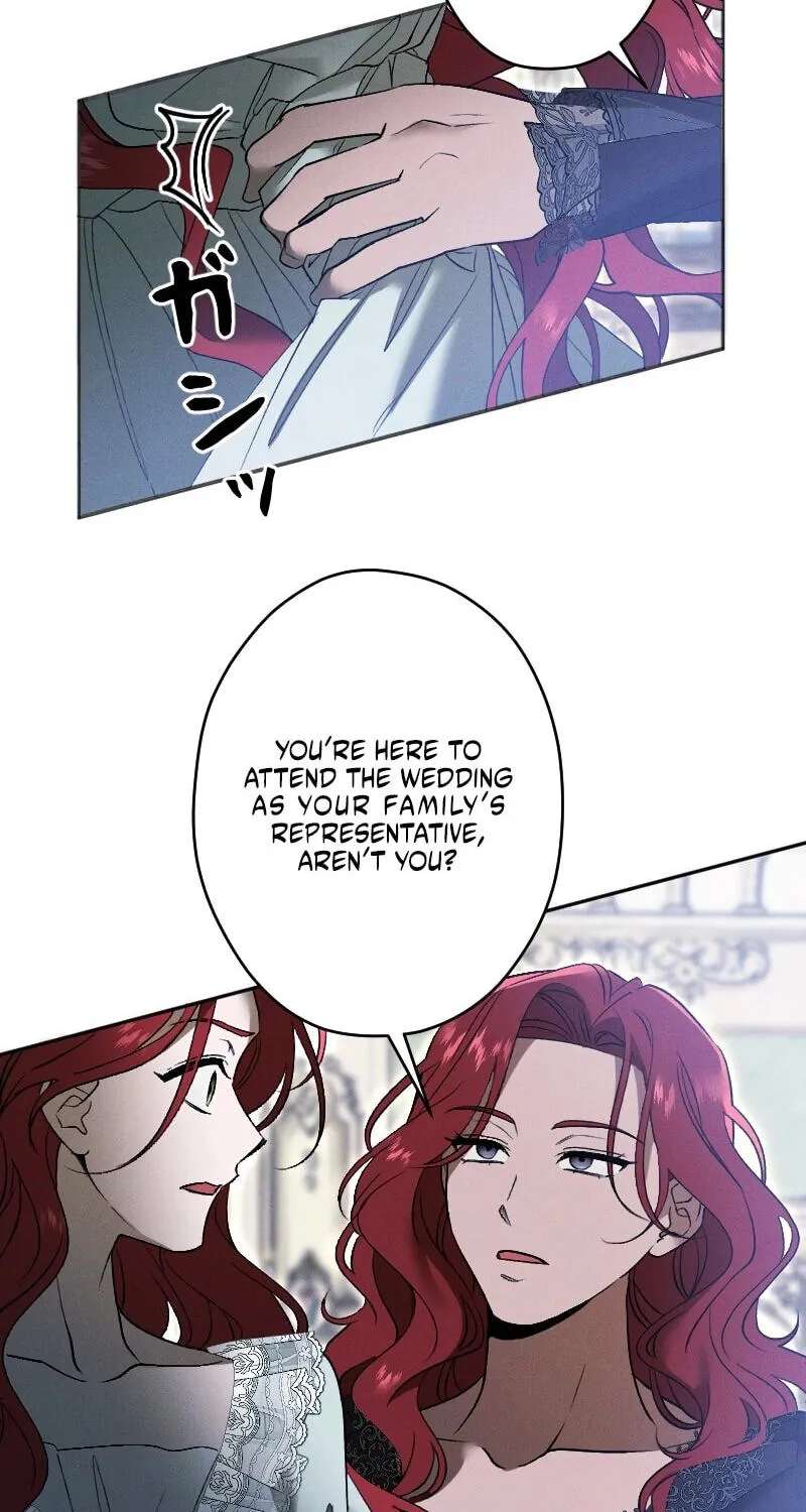How to Turn a Gentle Male Lead Into an Obsessive Male Lead Chapter 51 - page 13