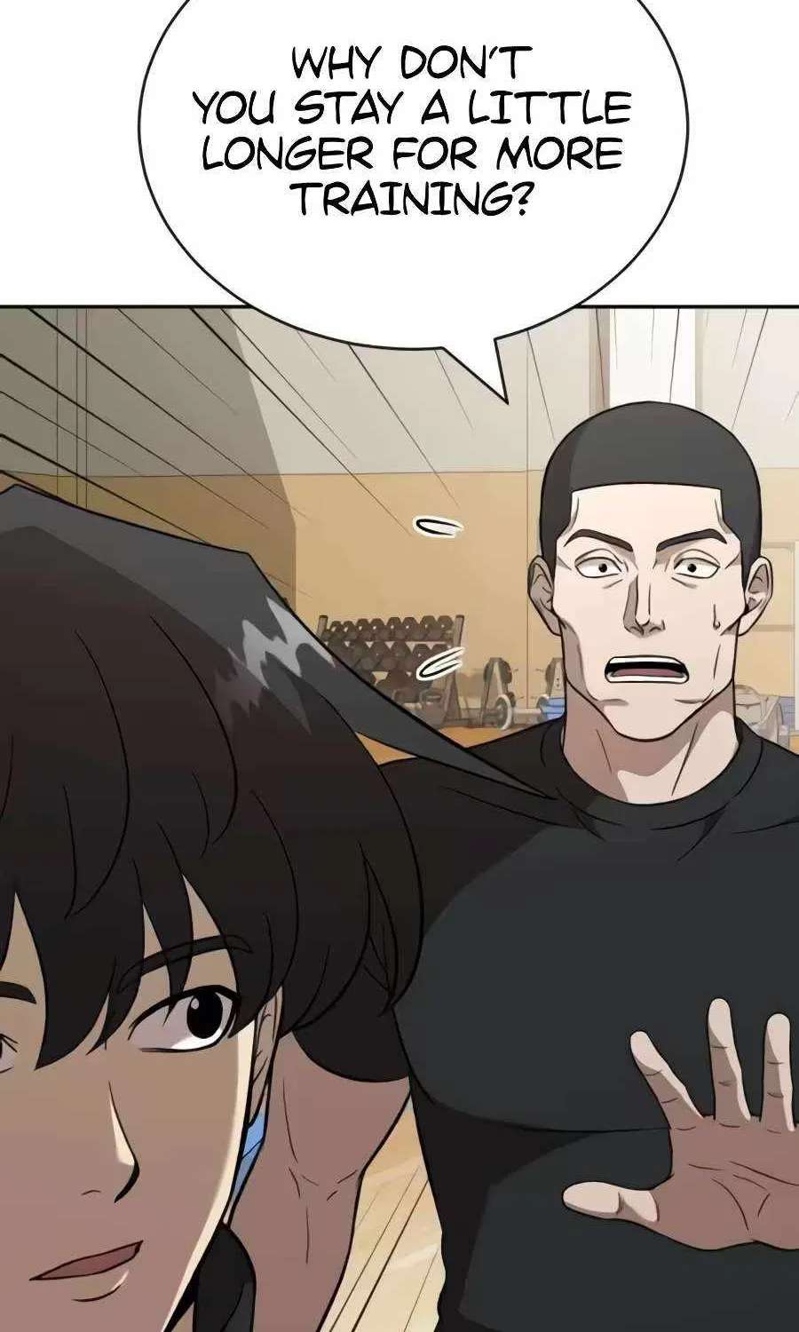 The Possessed Prodigy Actor Chapter 65 - page 103