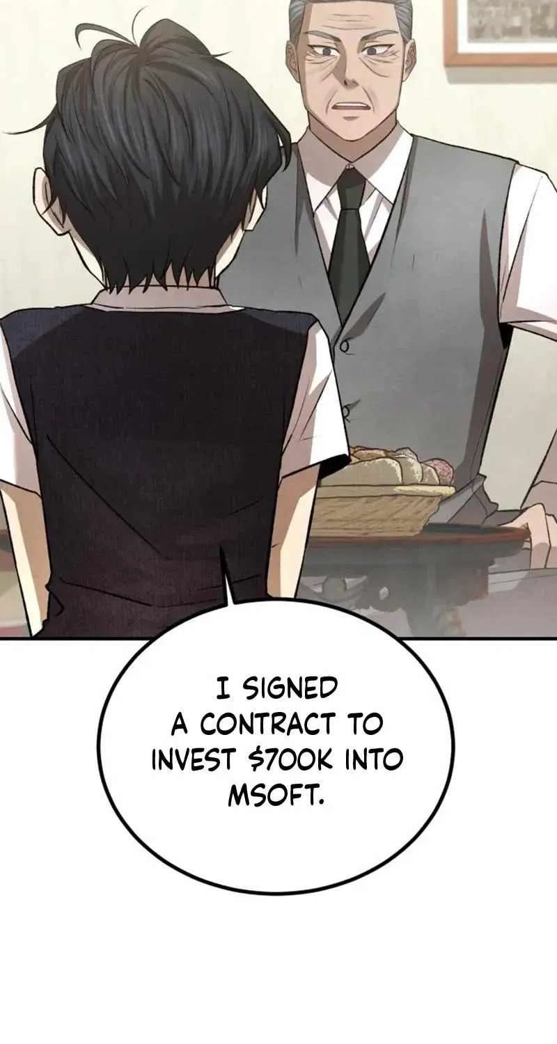 Turns Out, It’s the 3rd Generation of the Chaebol Chapter 15 - page 43