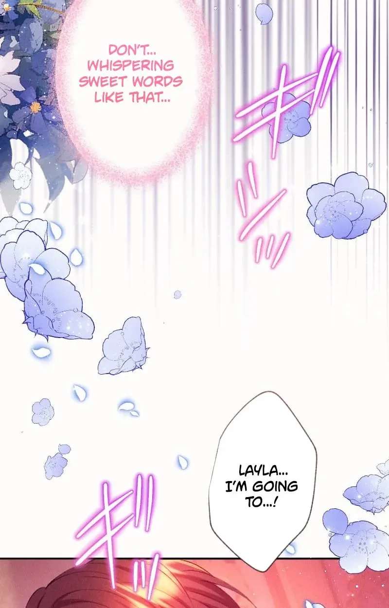 The Princess Abducted to a Land Without Women Chapter 12 - page 76