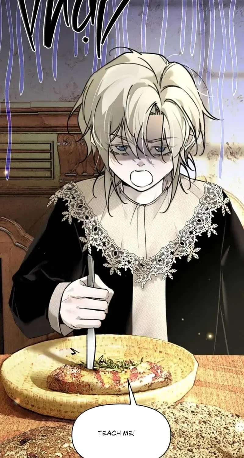Please Feed This Succubus Chapter 40 - page 9
