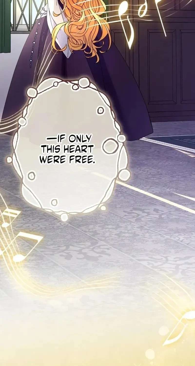 I Was Captured by the Yandere Duke Who Was My Husband in My Previous Life Chapter 33 - page 64