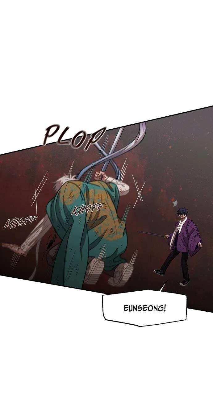 Return of the Gods Chapter 112 - page 28