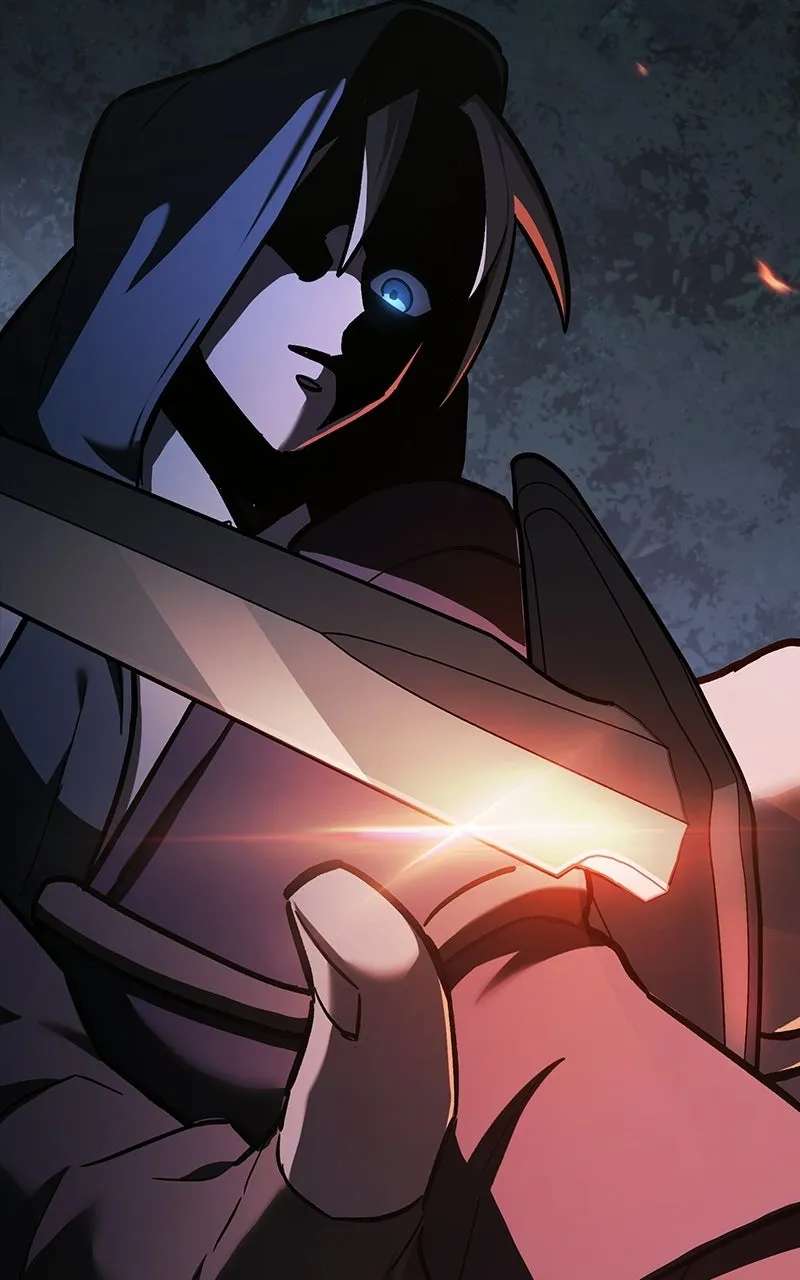The Sword-EatingSwordmaster Chapter 23 - page 39