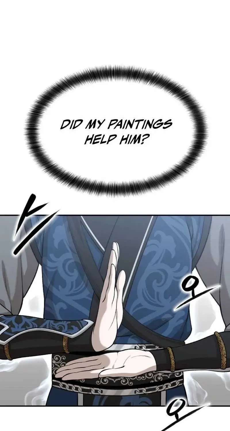 The Divine Brush of Hwarim Chapter 1 - page 213