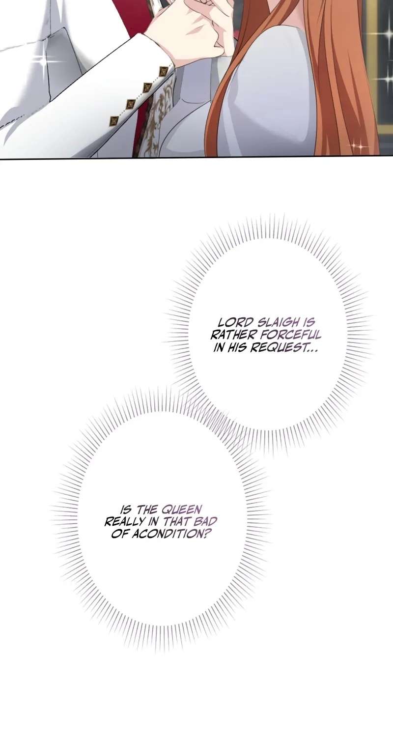 The Unhappy Poison Witch's Happy Marriage Chapter 16 - page 22
