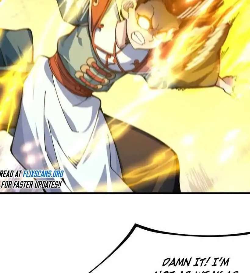 Bai Lan De Wo, Quan Kao Tu Di Xu Ming Chapter 42 - page 9