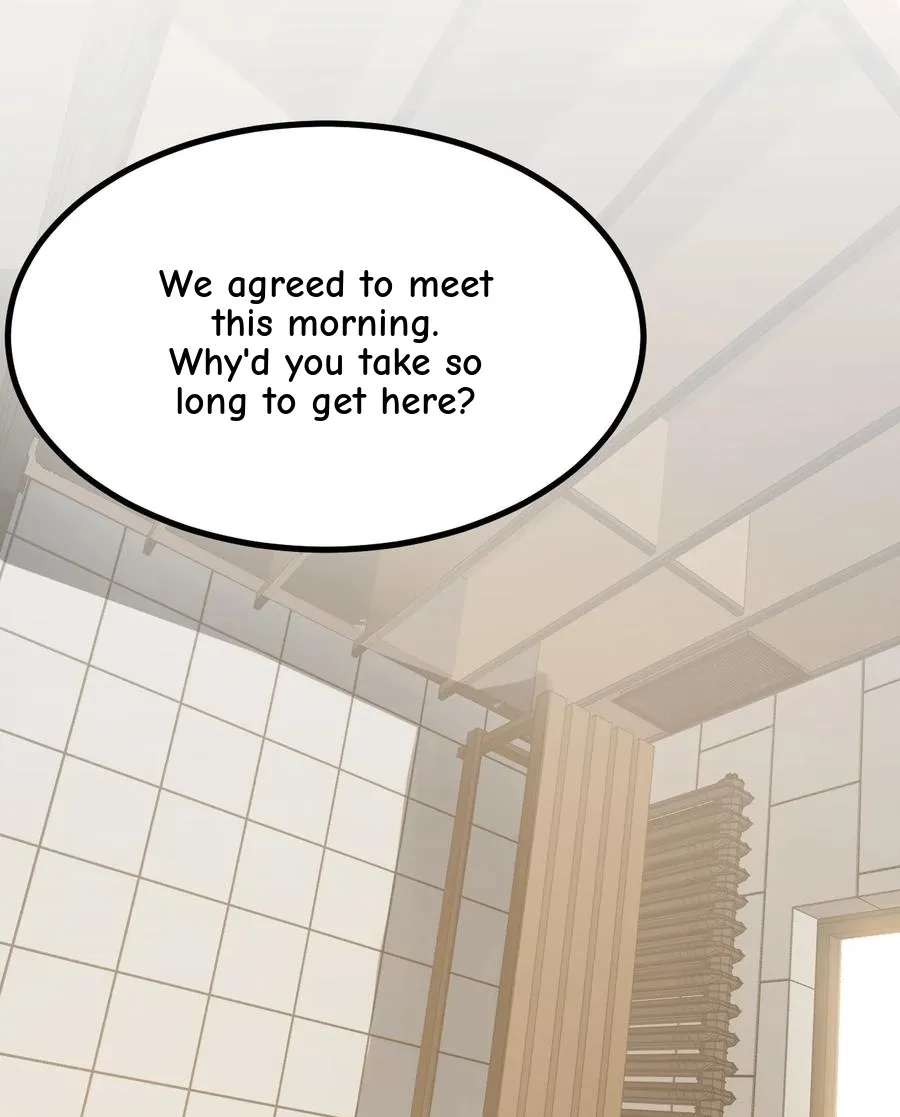 The Graduation Project Is, Making Butter! Chapter 67 - page 3
