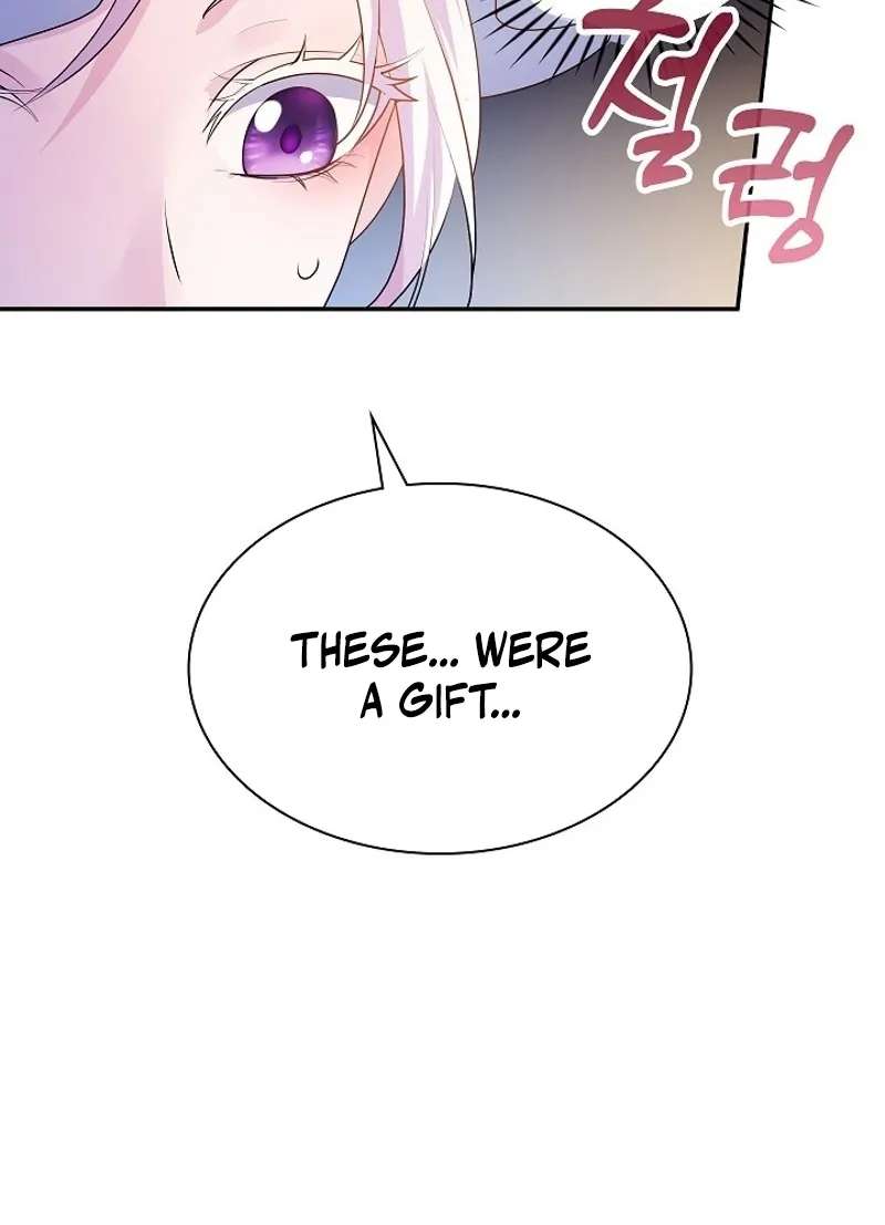 The Grand Duchess Disappeared on a Silent Night Chapter 25 - page 47