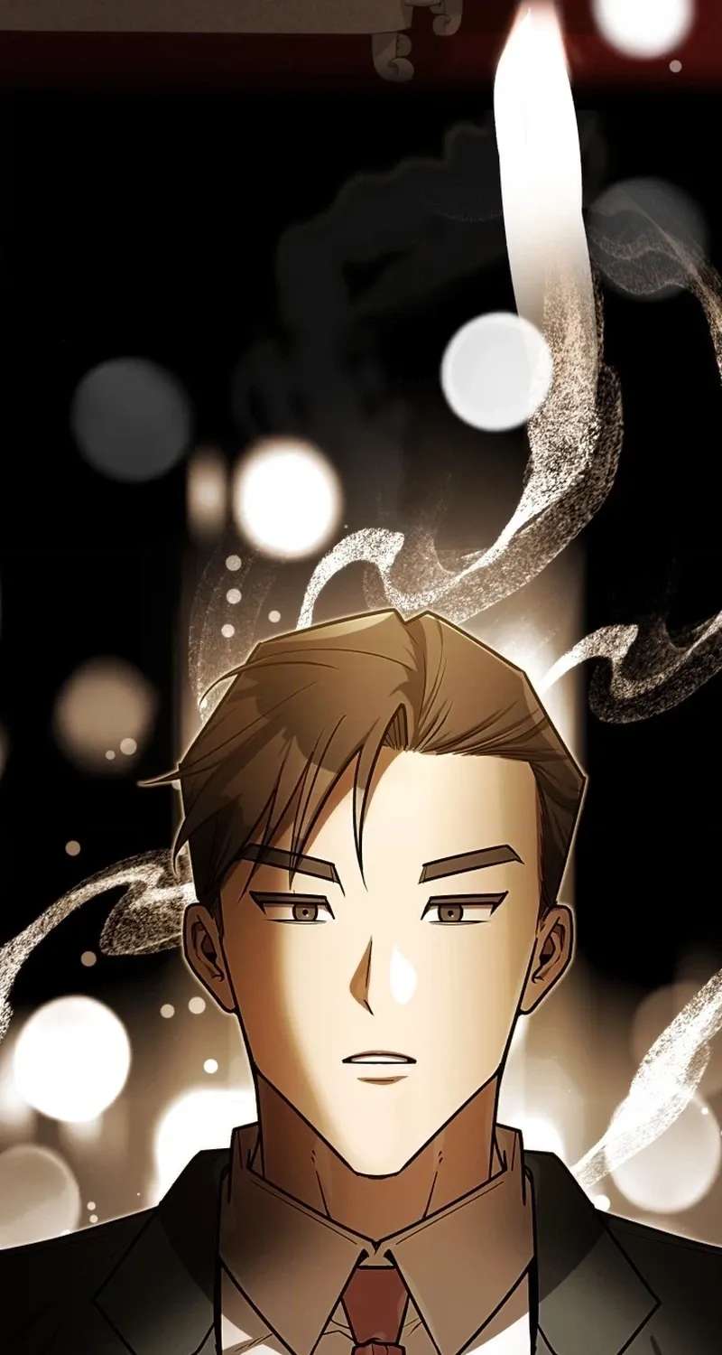 The Joseon Prince Went To America And Didn't Return Chapter 75 - page 30