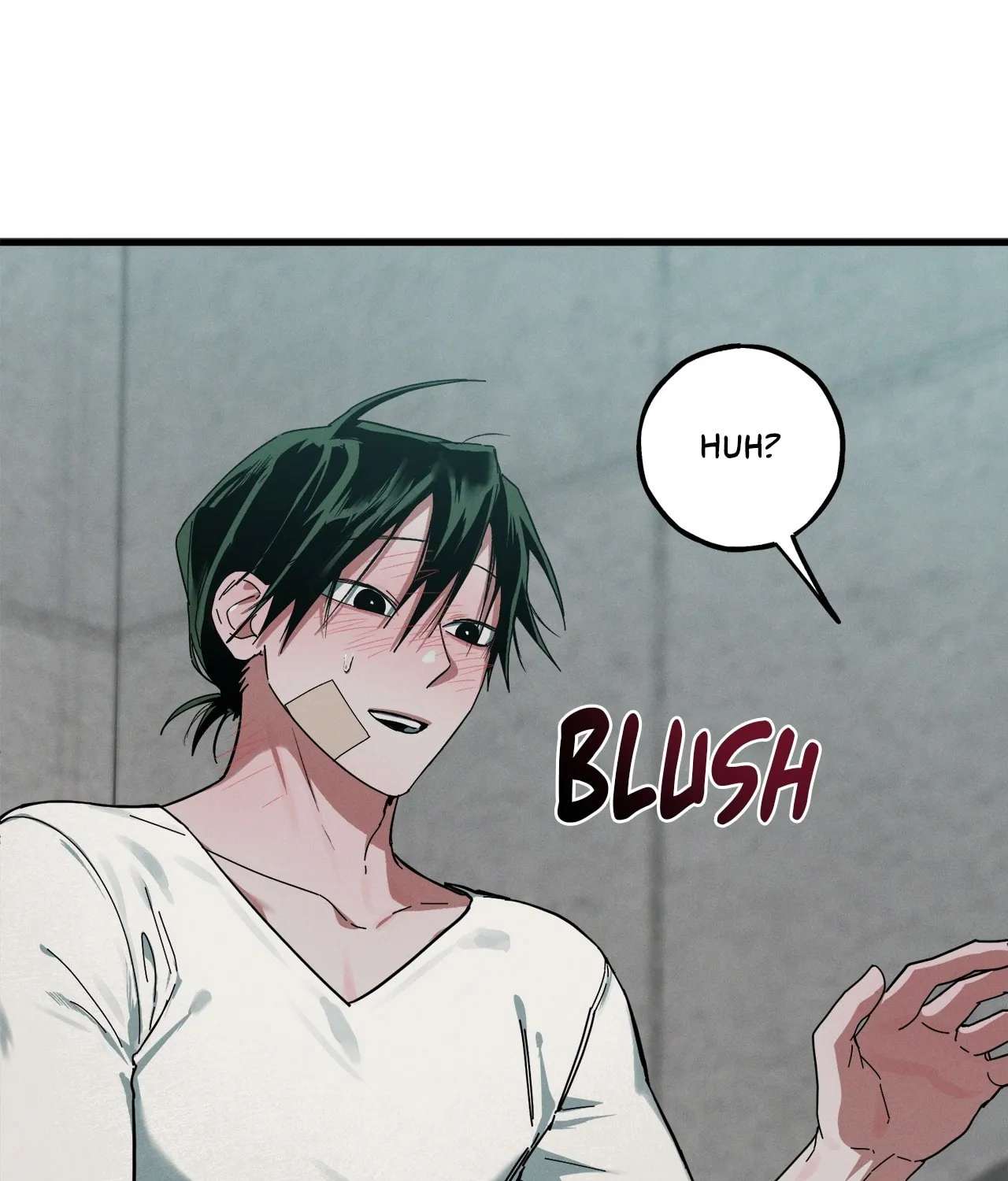 Jangsanbeom (Teriyaki) Chapter 19 - page 126
