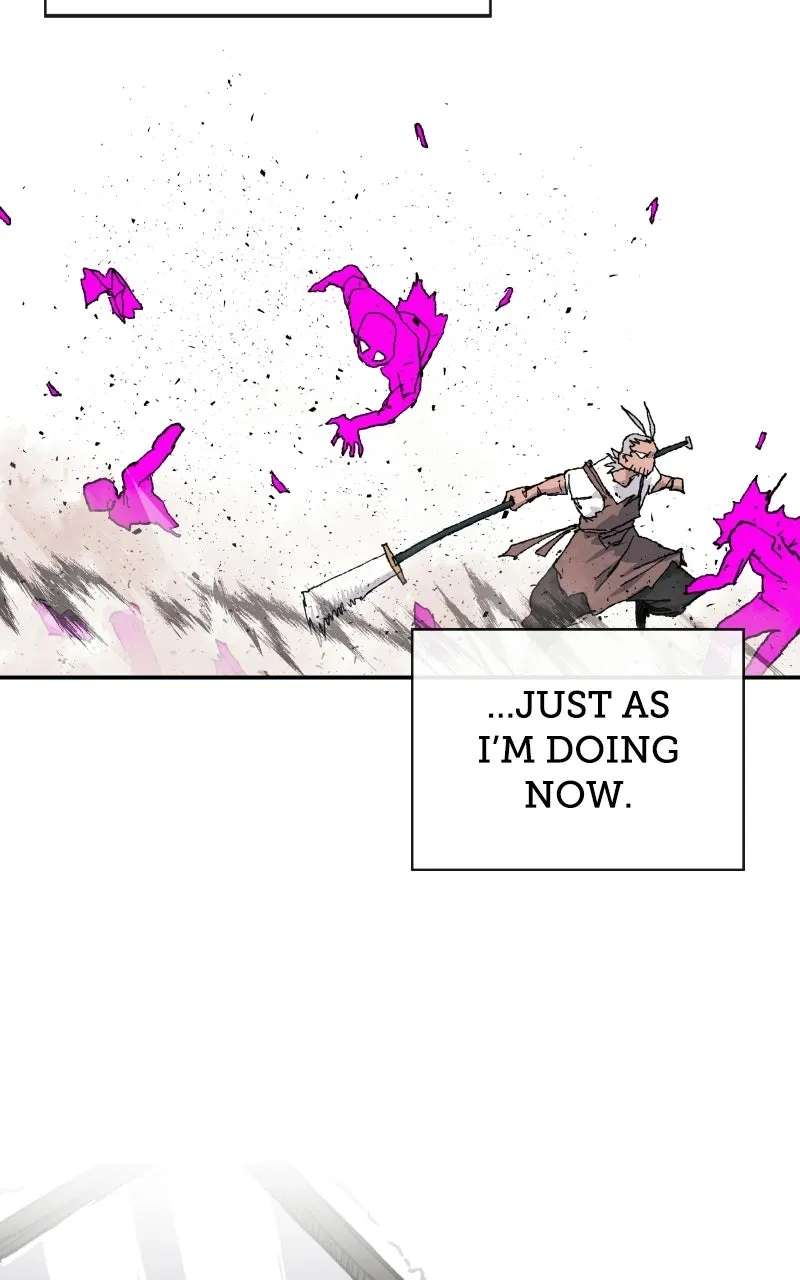 The Tale of theSkeleton Messenger Chapter 37 - page 92
