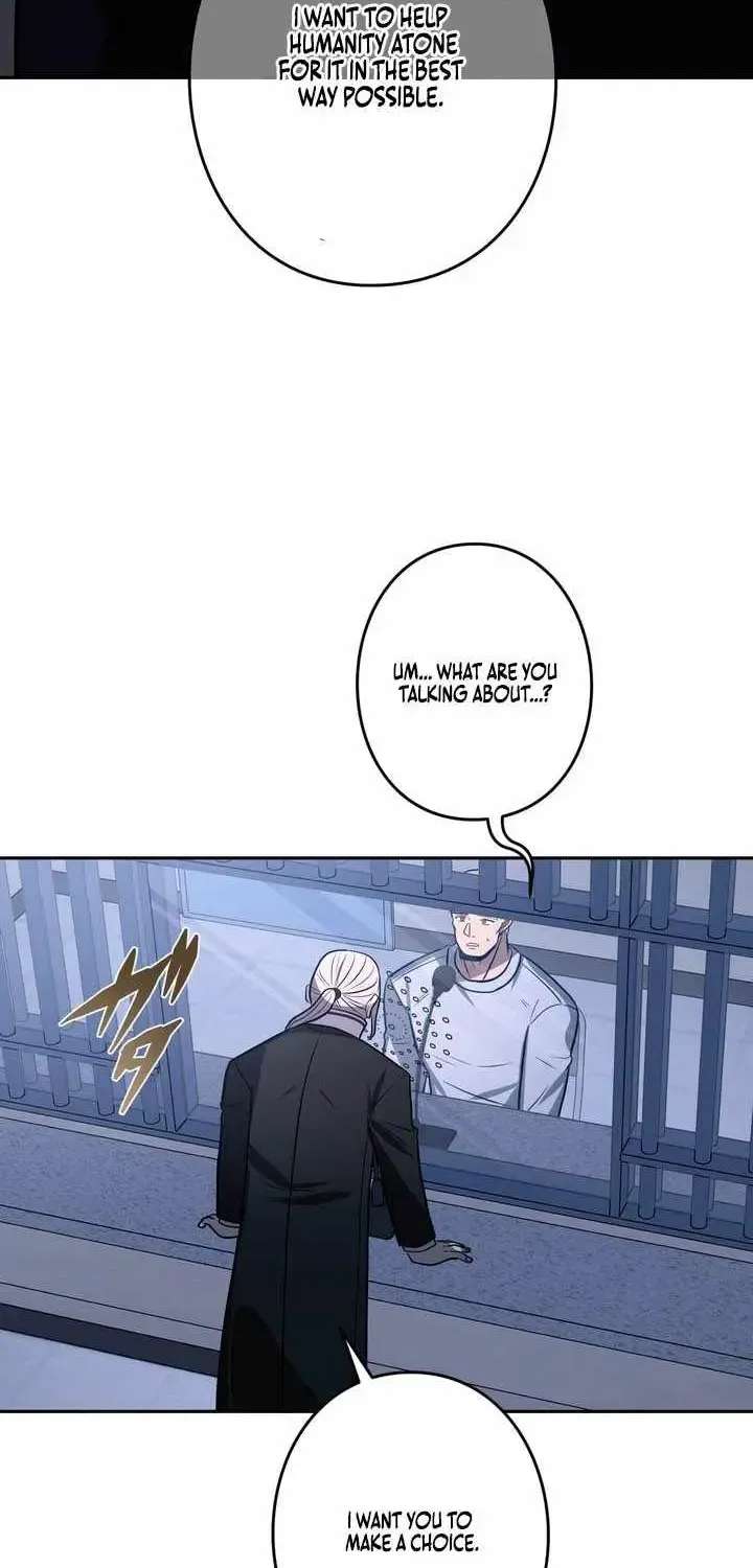 Reborn Ranker – Gravity User Chapter 210 - page 74