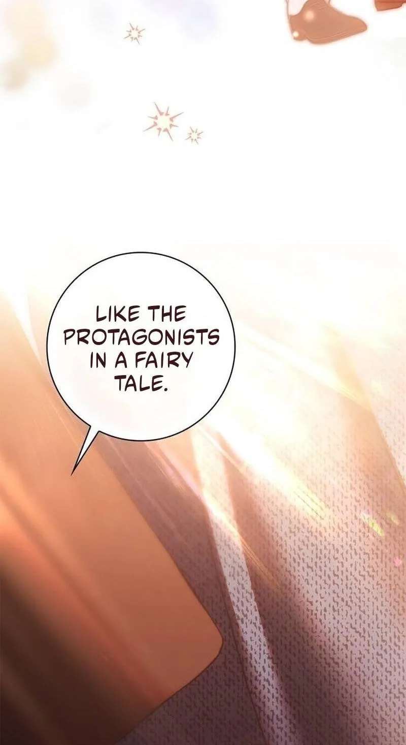 The Count's Secret Maid Chapter 109 - page 67
