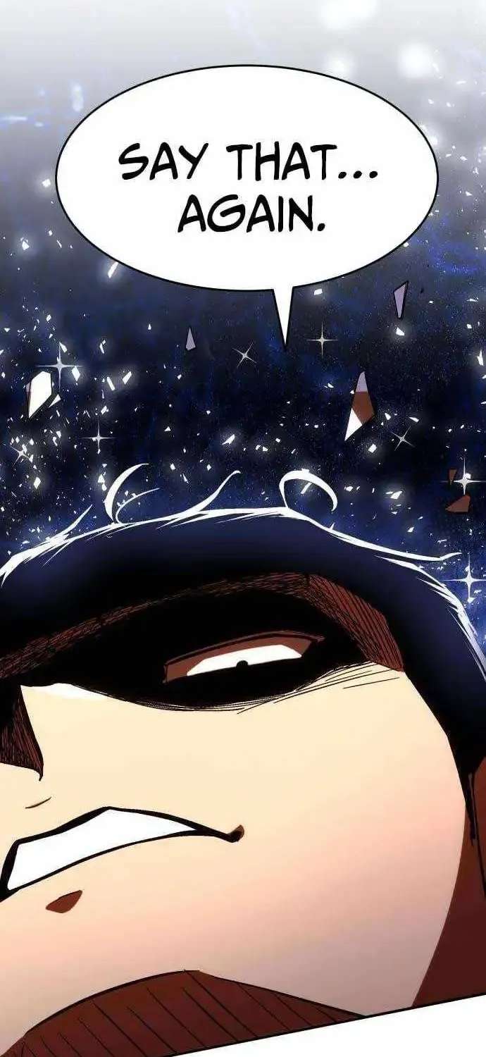 The Strongest in Hell, Mak Geum-gang Chapter 2 - page 113