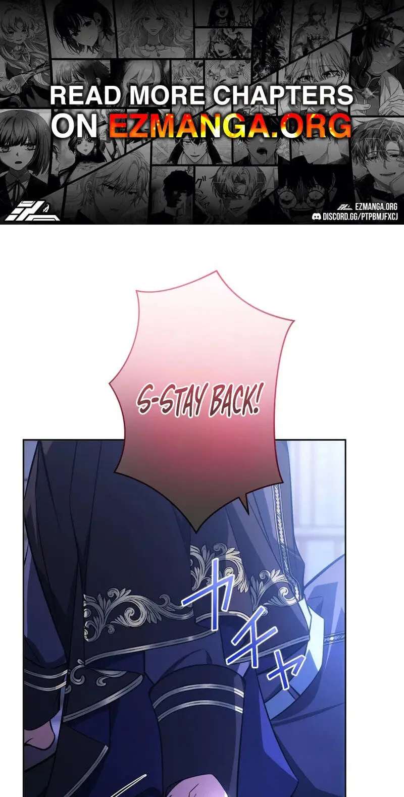 I Was Reincarnated as the Villainess' Sister Chapter 32 - page 1