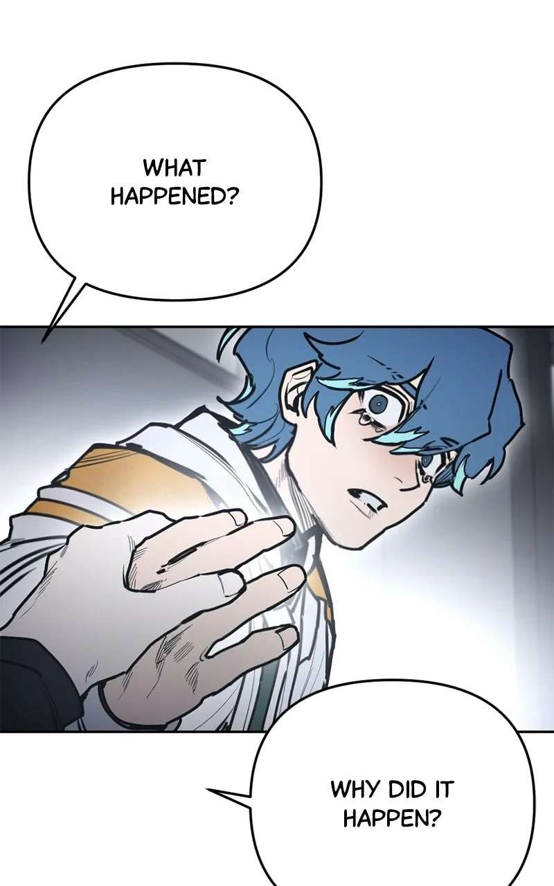 I Was Mistaken for the Villain Chapter 80 - page 99