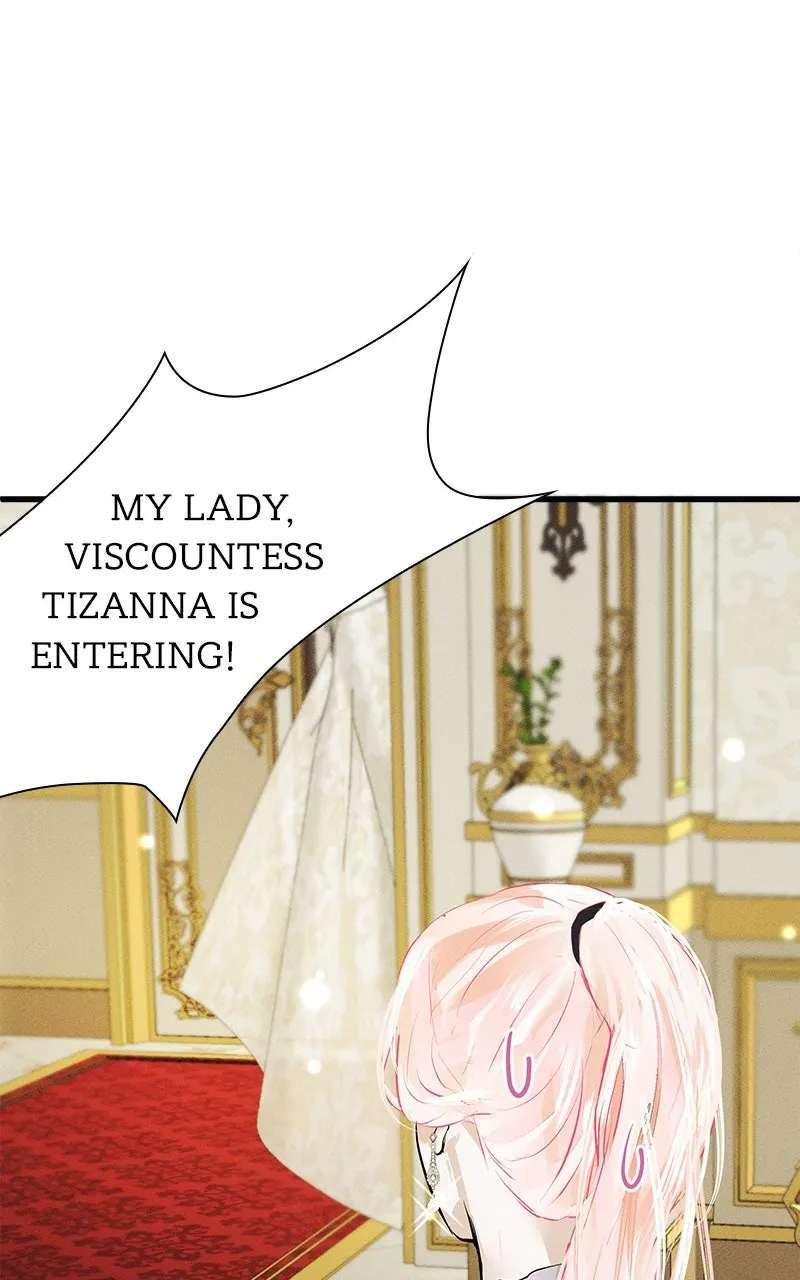 Time To Call OffThis Engagement Chapter 8 - page 87