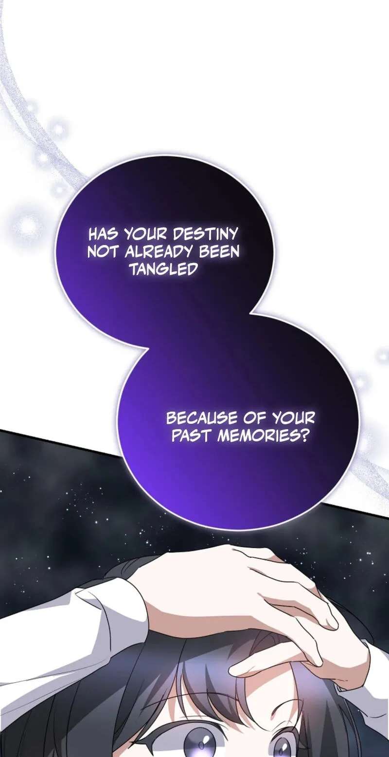 I Am In The Same Class As The Crazy Male Leads Chapter 99 - page 38