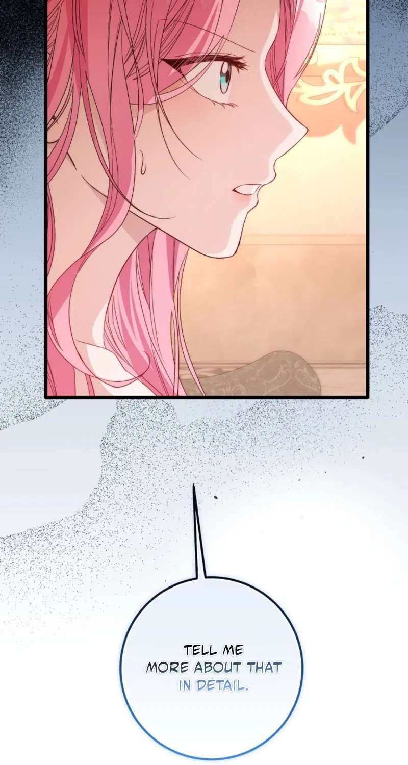 The Regressed Villainess Takes a Vow of Chastity Chapter 53 - page 23