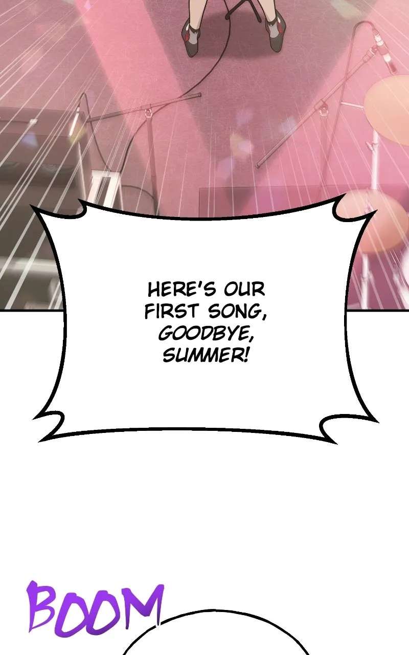 Hello, Little Griffin! Chapter 45 - page 85