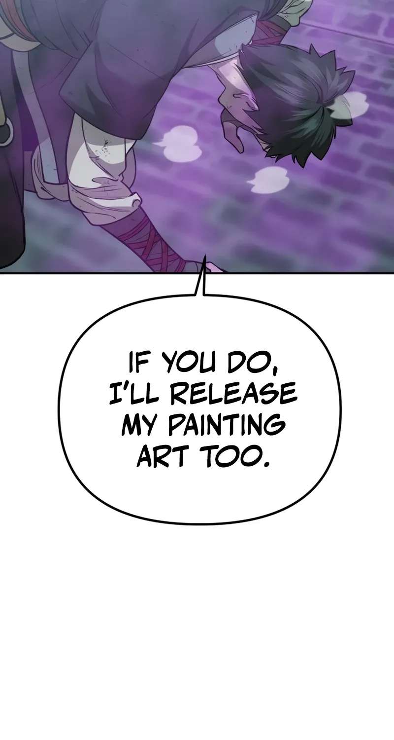 The Divine Brush of Hwarim Chapter 10 - page 29