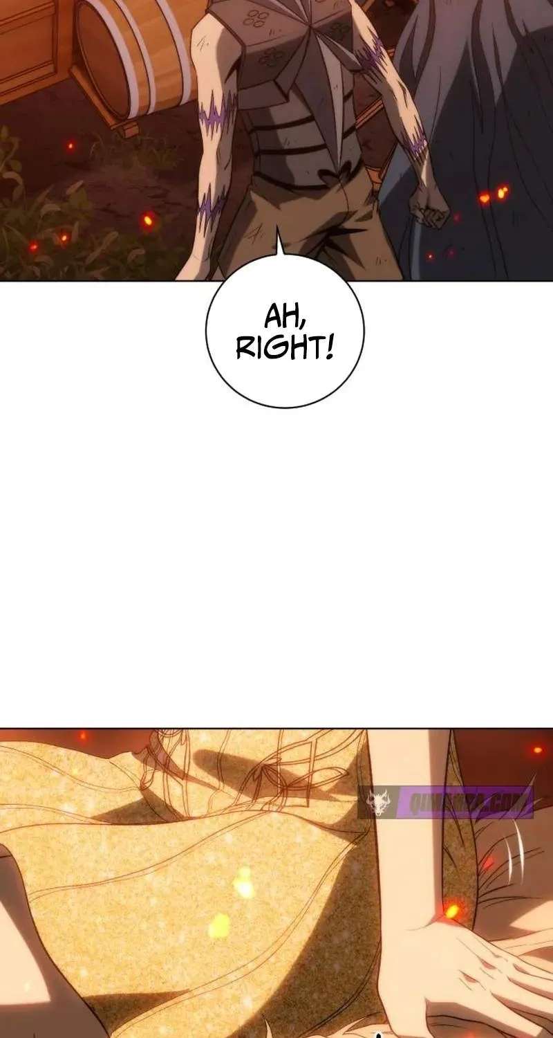 Why I Quit Being The Demon King Chapter 87 - page 23