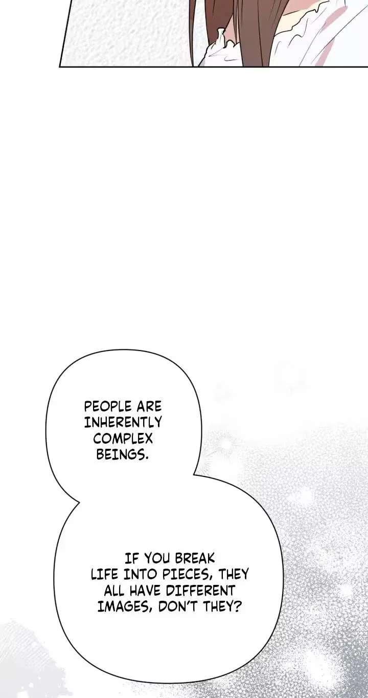 My Unknown Girlfriend Chapter 45 - page 29