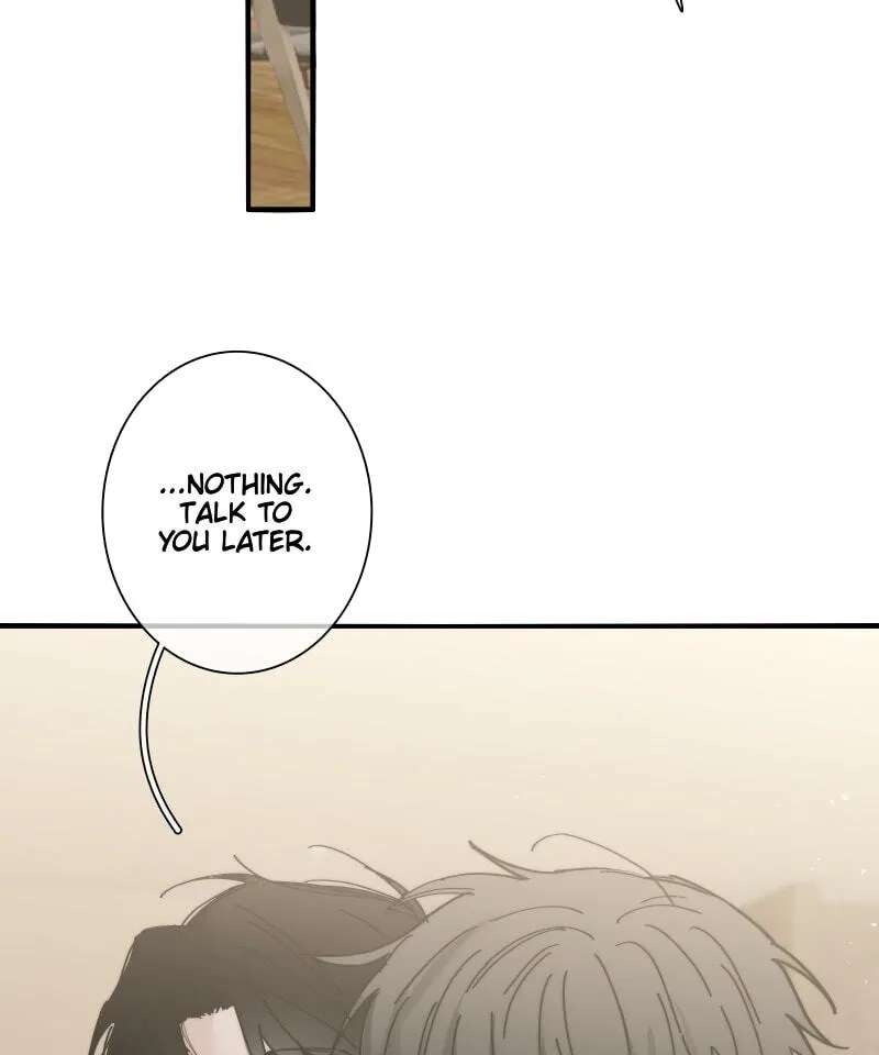 Idiots to Lovers Chapter 32 - page 31