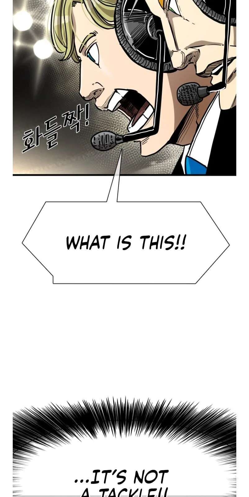 Shark Chapter 362 - page 12