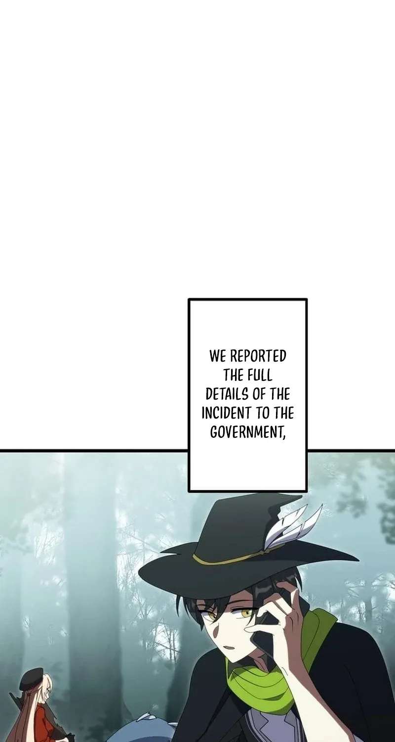 Dungeon Game: Former Corporate Drone Becomes OP ’Jester Chapter 31 - page 15