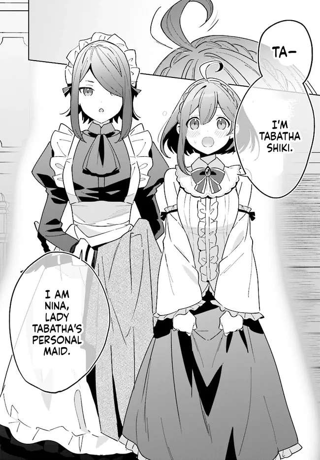 Henkyou Toshi No Ikuseisha Chapter 11 - page 46