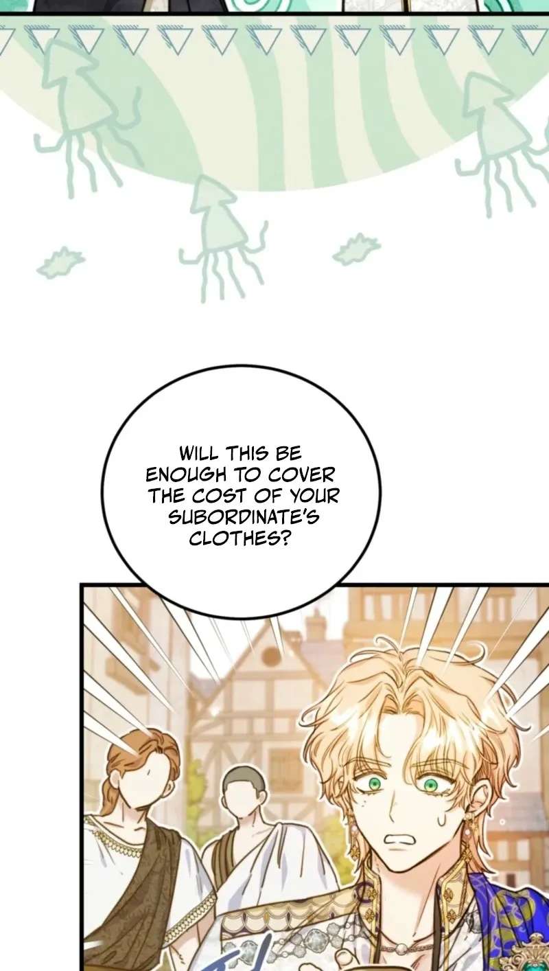 The Villainess is a Millionaire Solver Chapter 42 - page 46