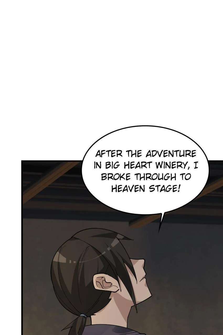 The Master of Fate Chapter 108 - page 12