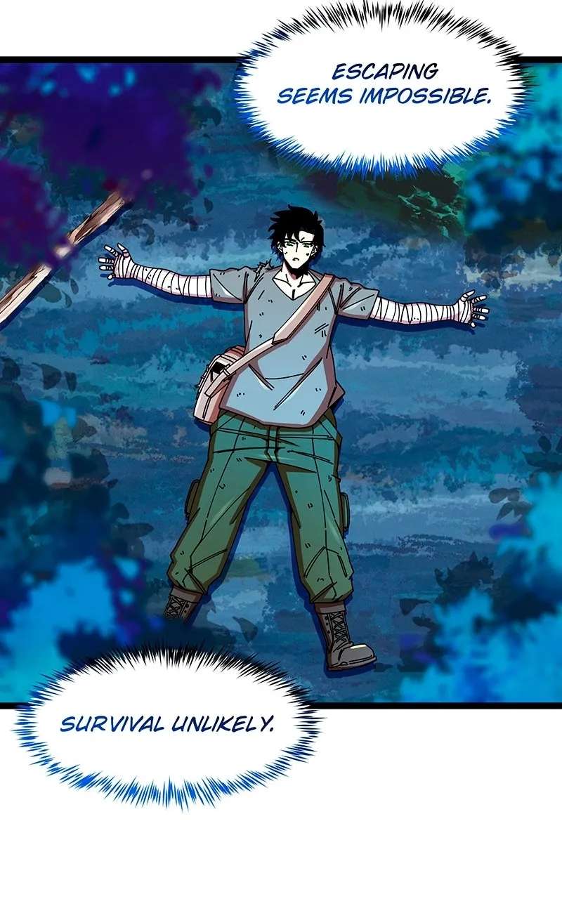 Road to Mastery Chapter 4 - page 87
